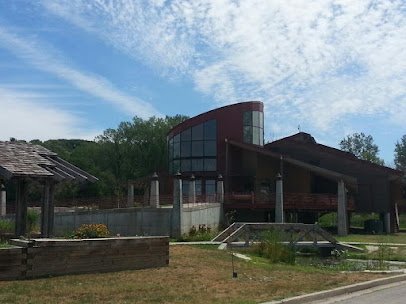 Remington Nature Center