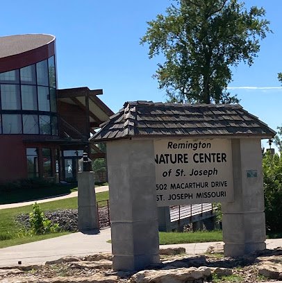 Remington Nature Center photo 4