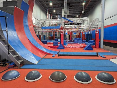 The Warrior Factory Rochester photo 3