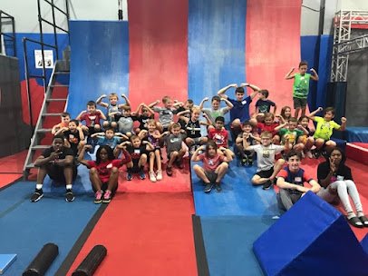 The Warrior Factory Rochester photo 4