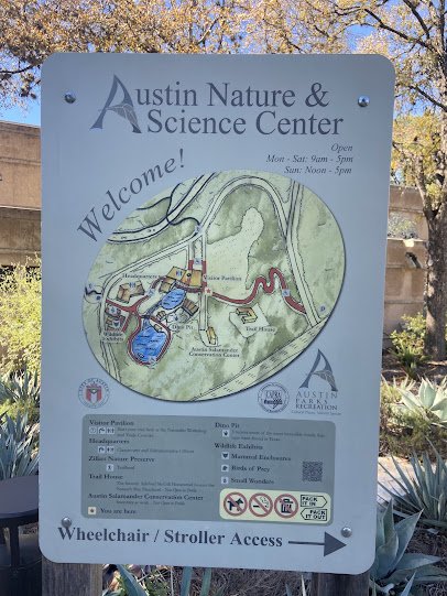 Austin Nature & Science Center photo 6