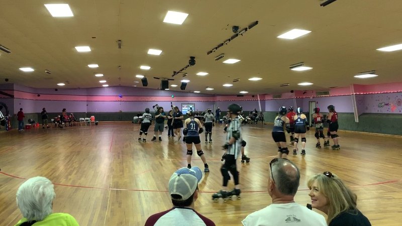Aggie's Skate Connection photo 2