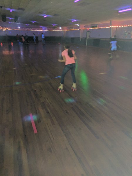 Aggie's Skate Connection photo 5