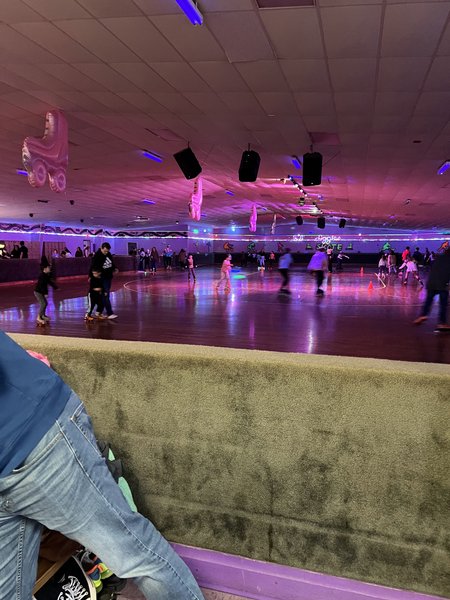Aggie's Skate Connection photo 6