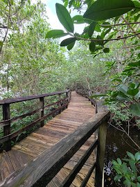 Secret Woods Nature Center