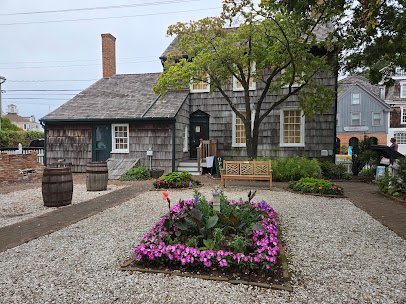 The Lewes Maritime Museum at the Cannonball House photo 4
