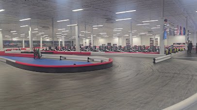 K1 Speed Knoxville photo 2