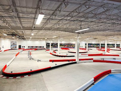 K1 Speed Knoxville photo 3