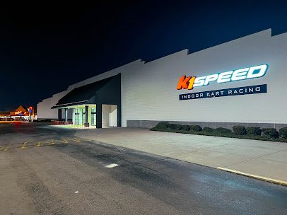 K1 Speed Knoxville photo 4