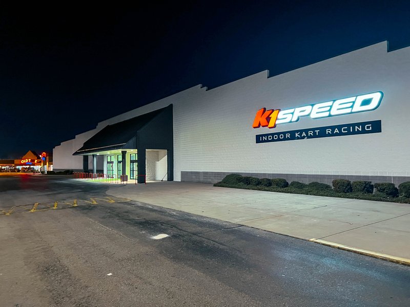 K1 Speed - Indoor Go Karts, Corporate Event Venue, Team Building Activities photo 5