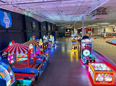 K1 Speed Knoxville photo 5