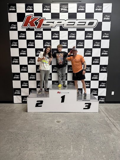 K1 Speed Knoxville photo 6