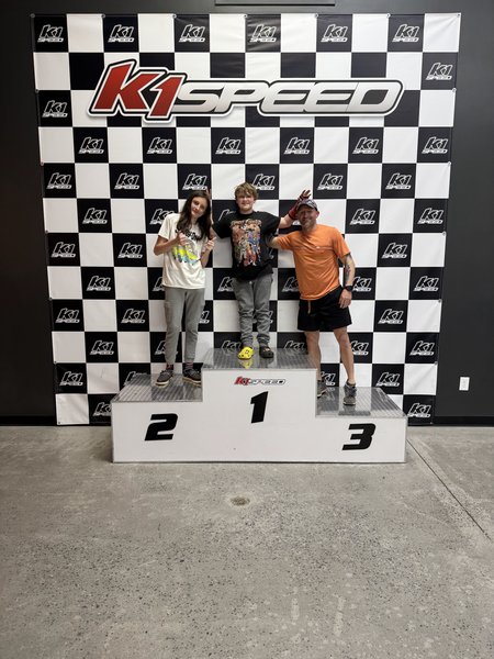 K1 Speed - Indoor Go Karts, Corporate Event Venue, Team Building Activities photo 6