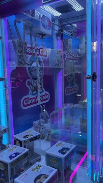 Cosmic Cat Claw Arcade photo 2