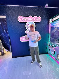 Cosmic Cat Claw Arcade photo 3