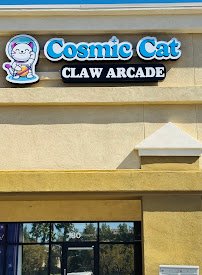 Cosmic Cat Claw Arcade photo 4