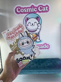 Cosmic Cat Claw Arcade photo 5