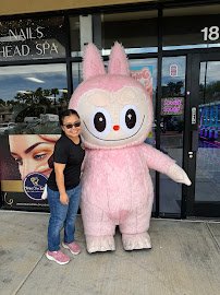 Cosmic Cat Claw Arcade photo 6