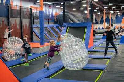 Summit Adventure Park