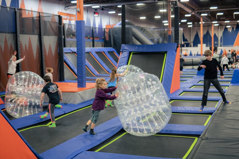 Summit Adventure Park
