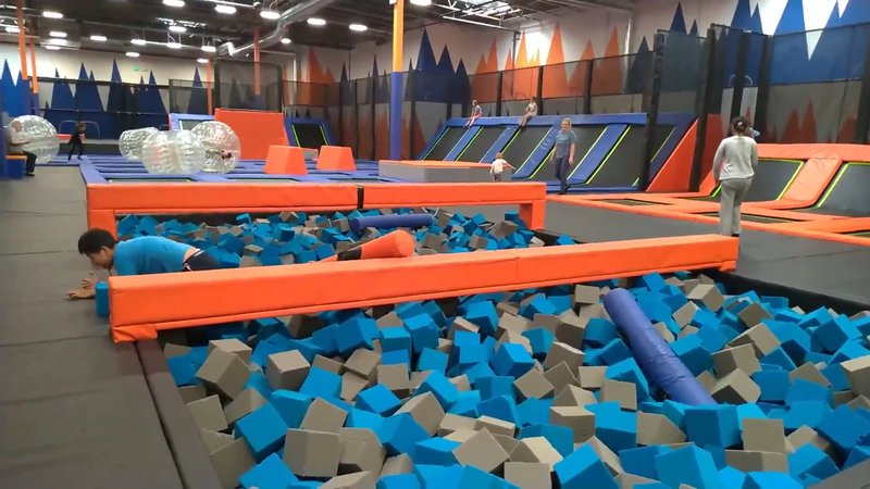 Summit Adventure Park photo 2