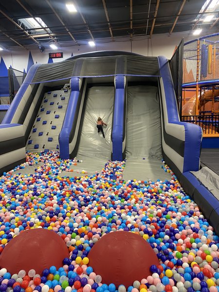 Summit Adventure Park photo 3