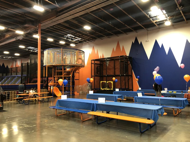 Summit Adventure Park photo 4