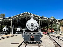 Travel Town Railroad