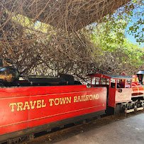 Travel Town Railroad photo 4