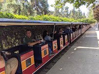 Travel Town Railroad photo 6