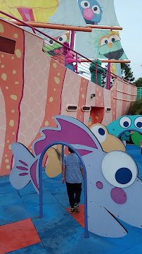 Splish Splash photo 2