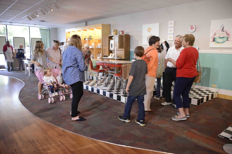 Greenwood Museum