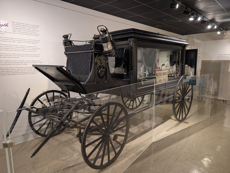 Greenwood Museum photo 3