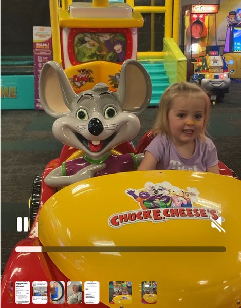 Chuck E. Cheese photo 4