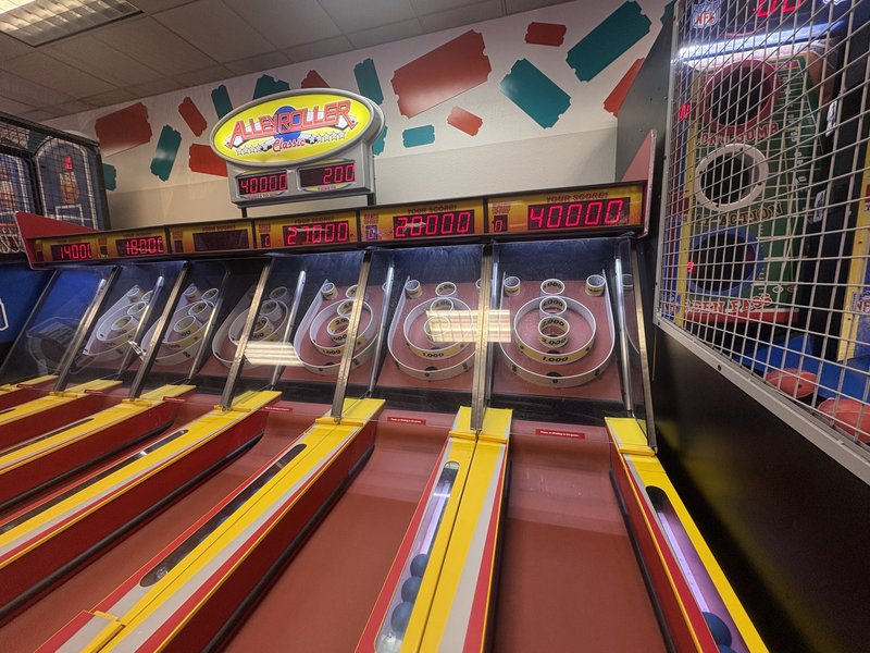 Chuck E. Cheese photo 5