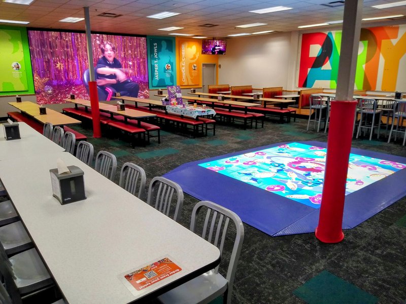 Chuck E. Cheese photo 6