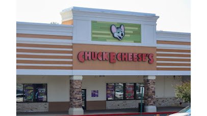 Chuck E. Cheese