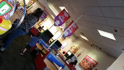 Chuck E. Cheese photo 2
