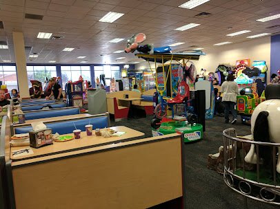 Chuck E. Cheese photo 3