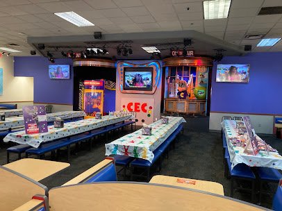 Chuck E. Cheese photo 4