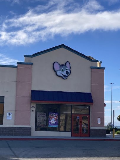 Chuck E. Cheese photo 5