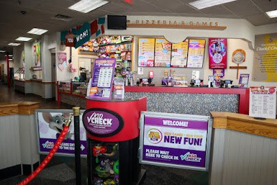 Chuck E. Cheese photo 6