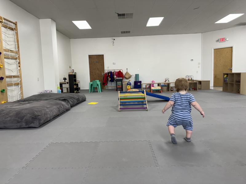 Little Bee Indoor Playground photo 2