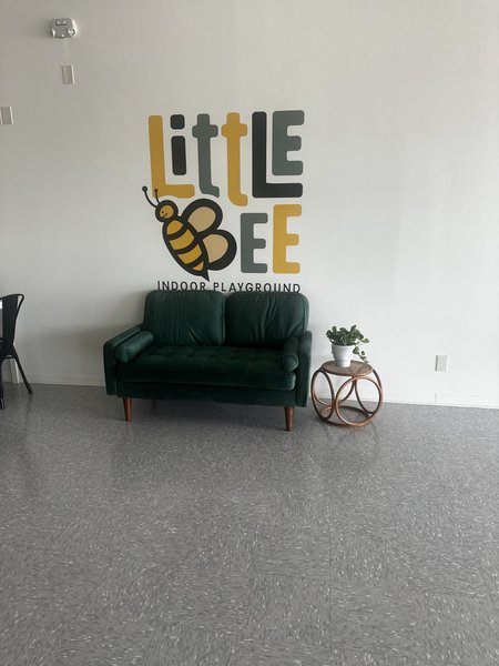 Little Bee Indoor Playground photo 3