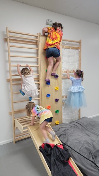 Little Bee Indoor Playground photo 6
