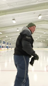 Harding Arena photo 2