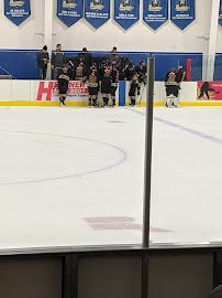Harding Arena photo 3