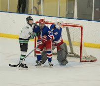 Harding Arena photo 4