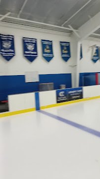 Harding Arena photo 6