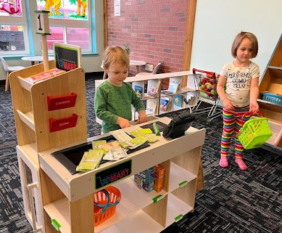 Wonderworks Children’s Museum photo 6